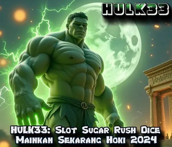 HULK33